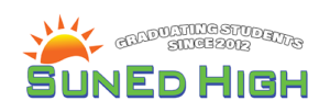 SunEd High Logo