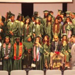 Suned high 2025 Graduation